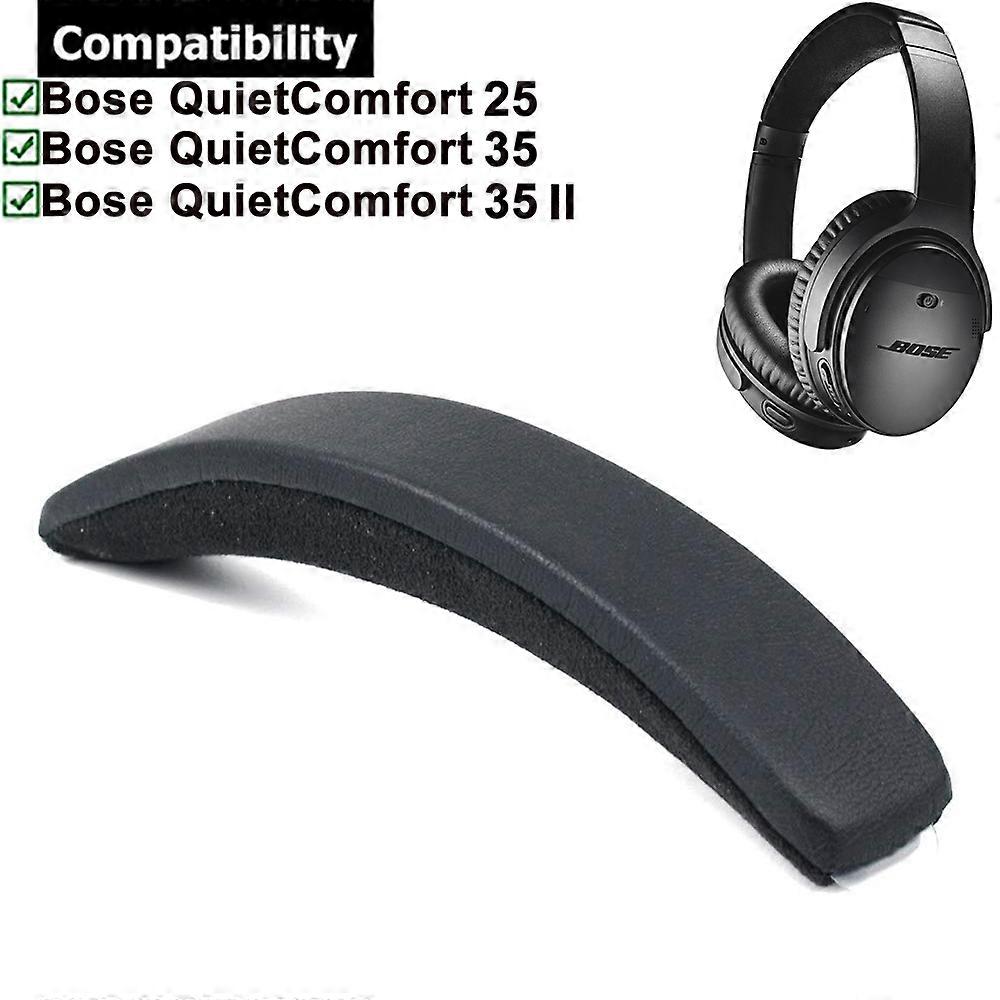 Bose Qc35 Bose Qc25 Kuddar Bose Headphones Bose Ear Cushion