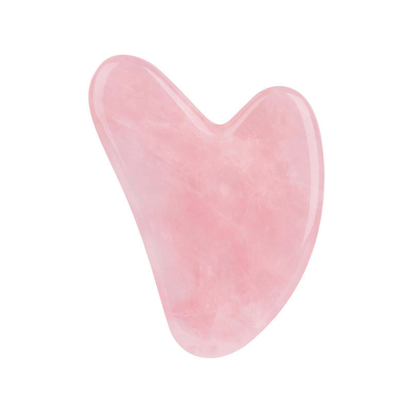 Gua Sha Massage Tool Facial Scraping Stone Body Gua Sha Massager for Face Skin