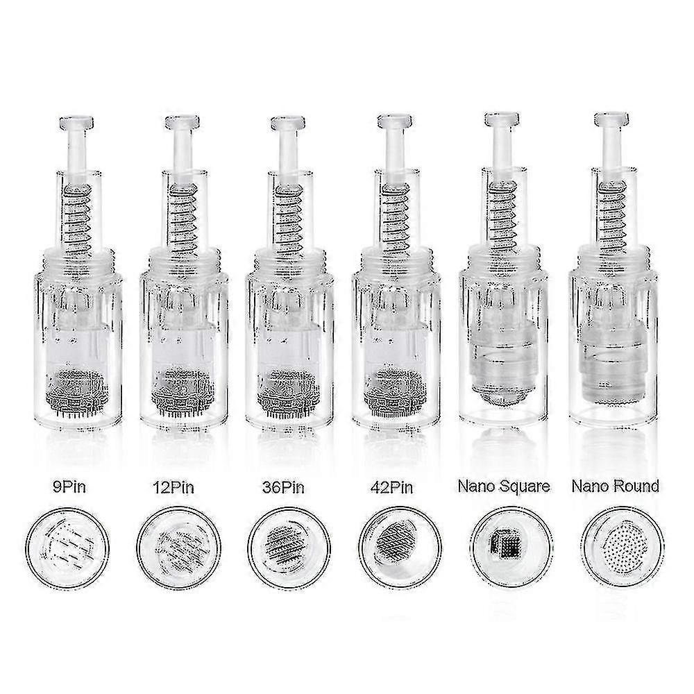Βελόνες Mesotherapy βελόνων Mesotherapy βελόνων βελόνων βίδας βιδών για τη βελόνα Microneedling για το στυλό Tatto δερμάτων