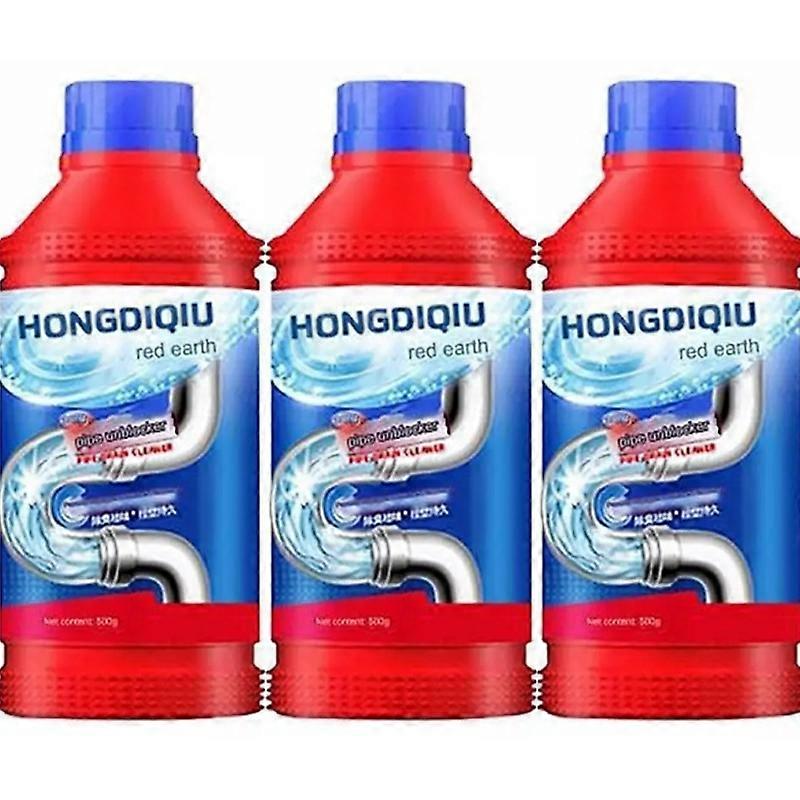 Vask- og avløpsrens, Wild Tornado Vask- og avløpsrens