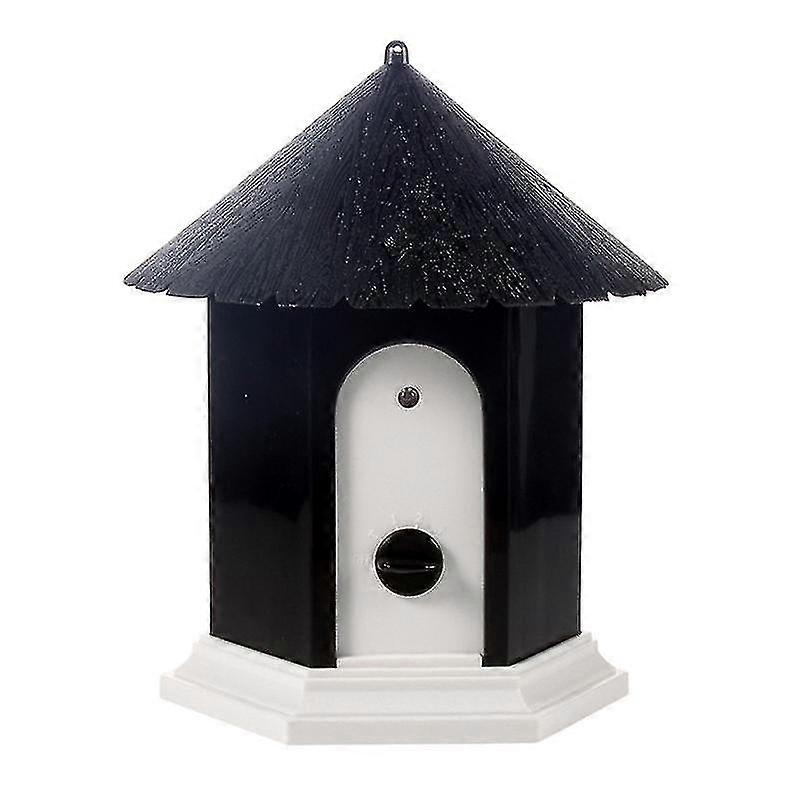 Anti Barking Device Waterproof Bark Control Device Compatible With Outdoor