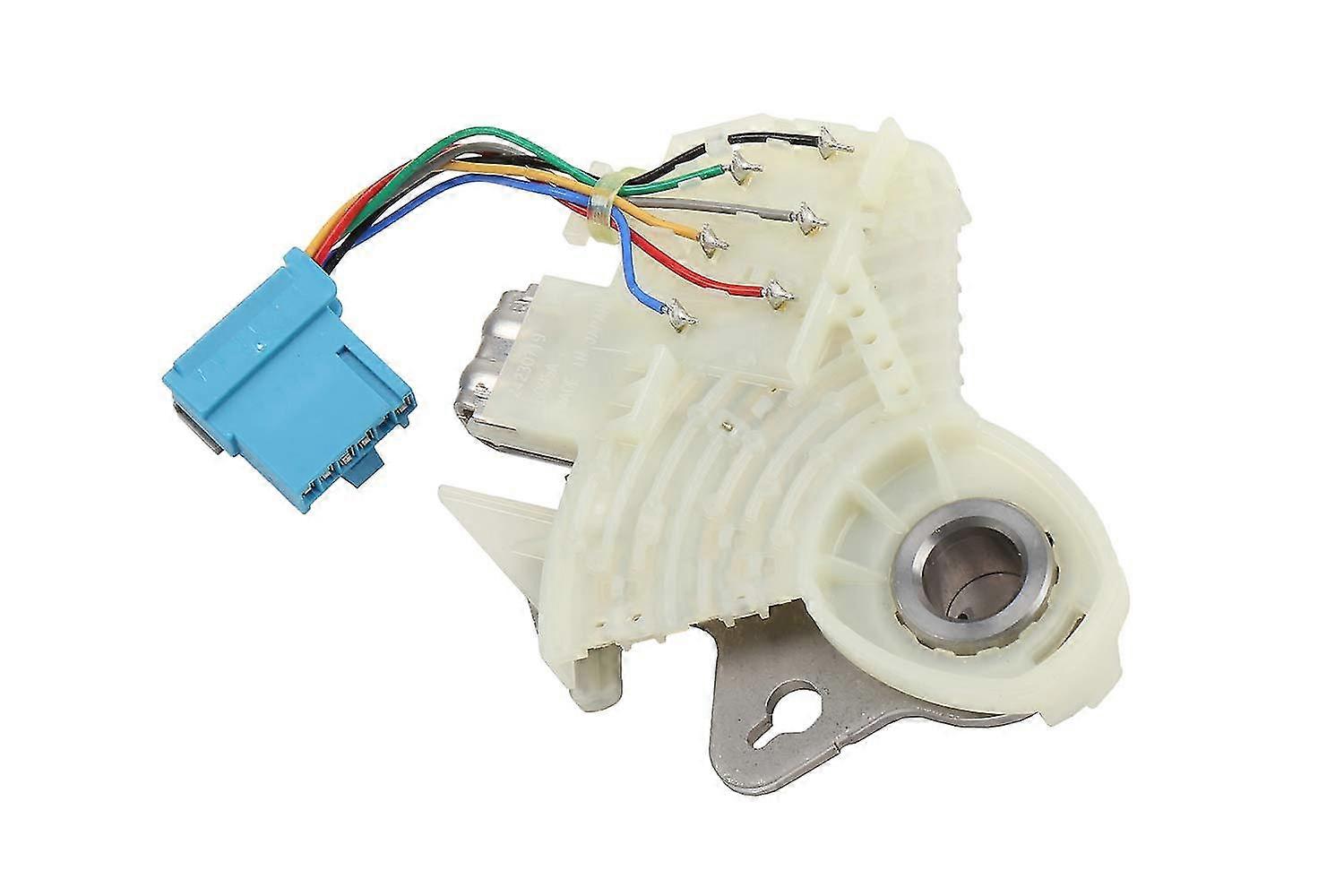 Gm Genuine Parts 24230719 Automatic Transmission Manual Shift Detent Lever With Shift Position Switch