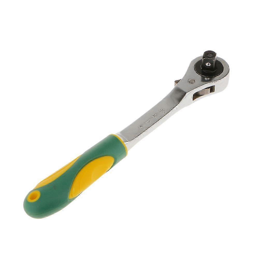 Socket Wrench