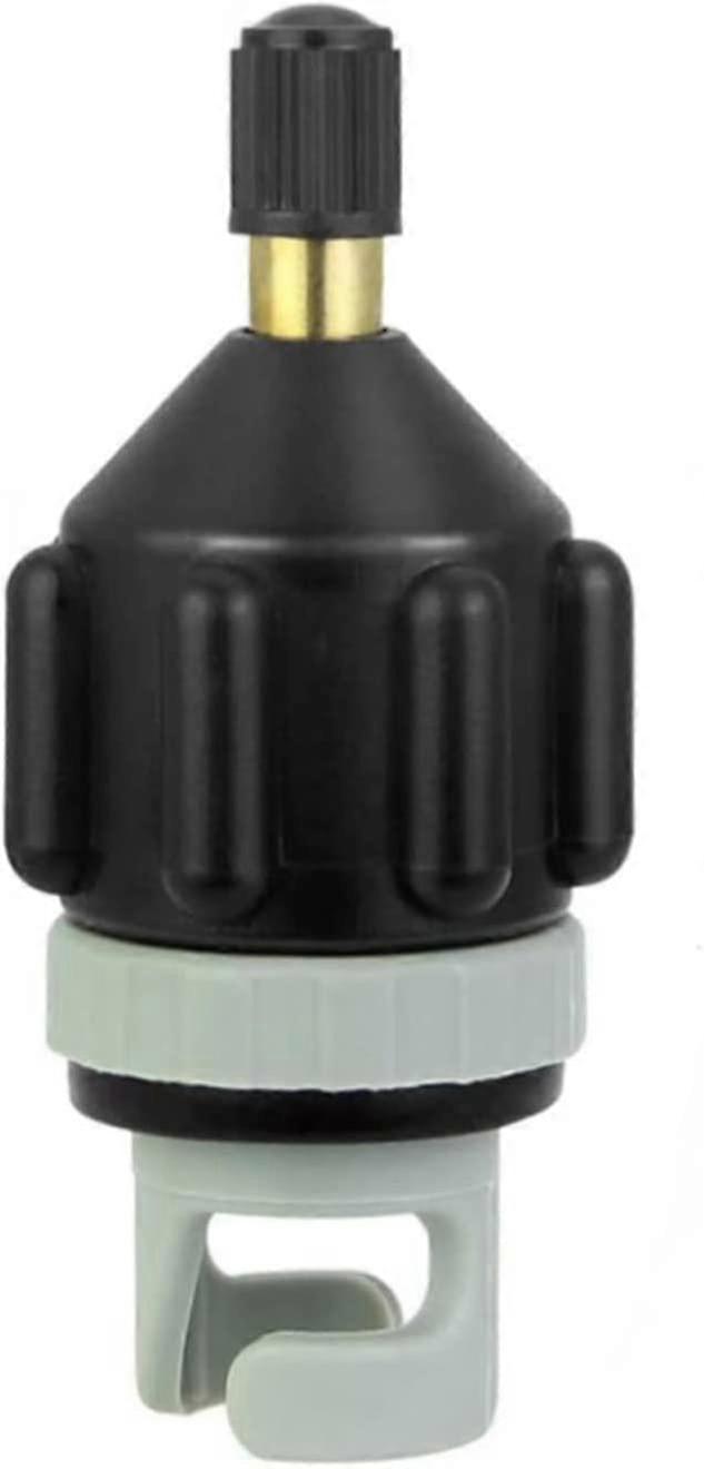 Kayak Adapter, Kayak Pump Adapter Inflatable Mouthpiece Valve Adapter Inflatable Kayak Air