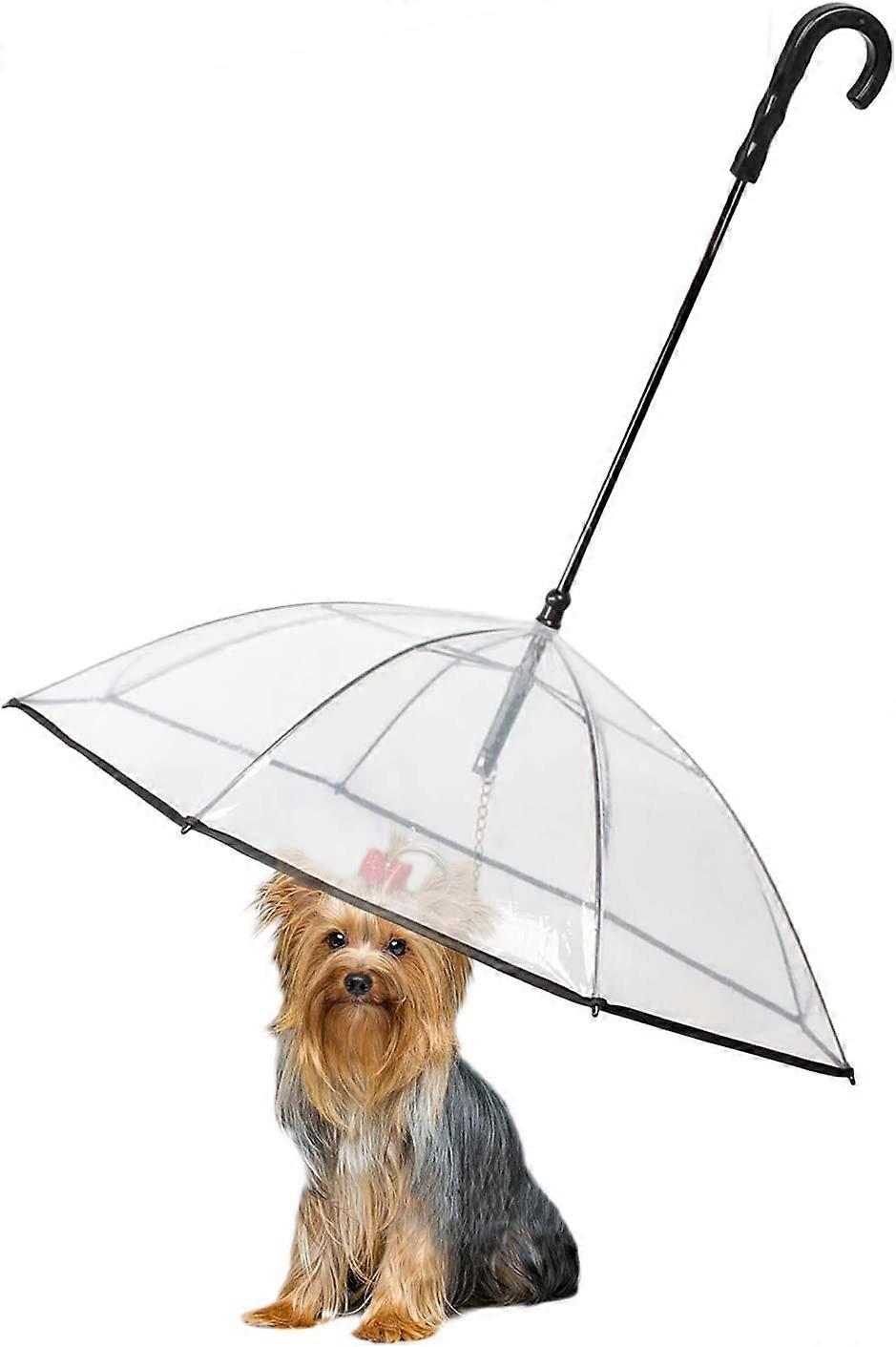 Pet Umbrella Safe