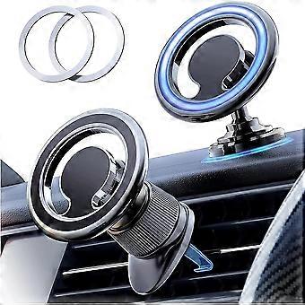 Magnetic Car Phone Holder Magsafe Compatible Magnetic Car Phone Holder [2 i