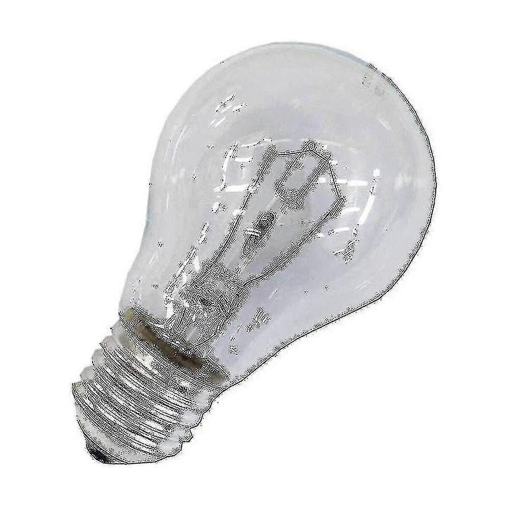 Incandescent Bulb Edm Industrial E27 100w