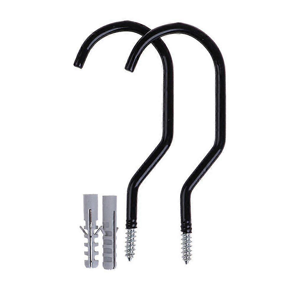 Screw Hook Bicycle Storage Hook Hook