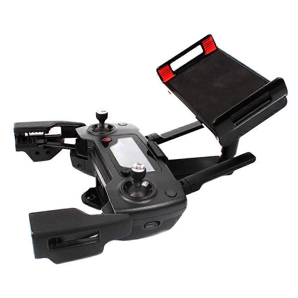 TY-ZJ019 Remote Controller Clamp Smartphone Tablet Support Holder for DJI SPARK MAVIC PRO
