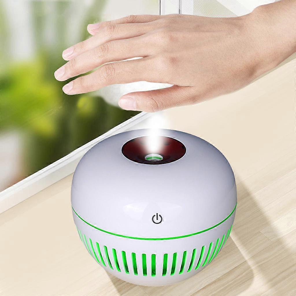130ml Automatic Sensor Car Home Humidifier Aroma Oil Diffuser Mist Maker