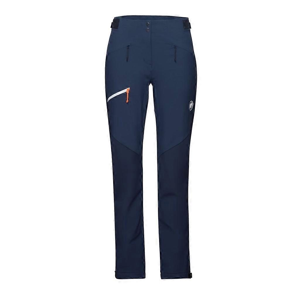 Trousers Mammut 1021006605118