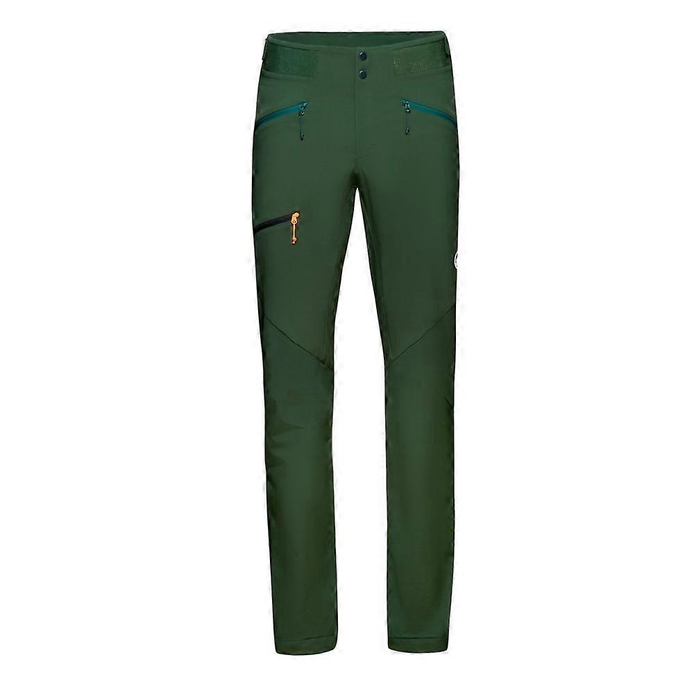 Trousers Mammut 10210062040135