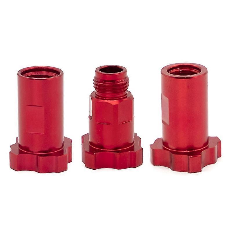 For PPS  Cup Adapter Pot Joints  Connector M16 15P External/Internal Thread M14 10P Internal Thread