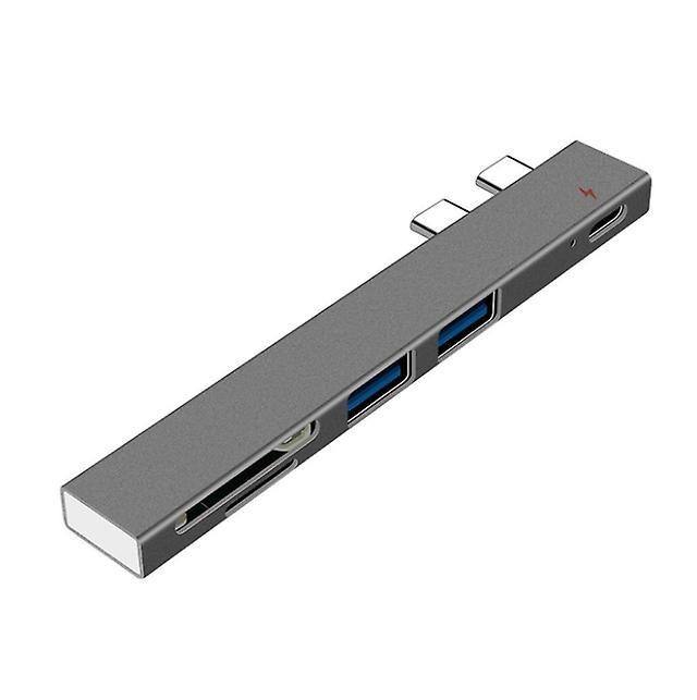 USB Dock Adapter