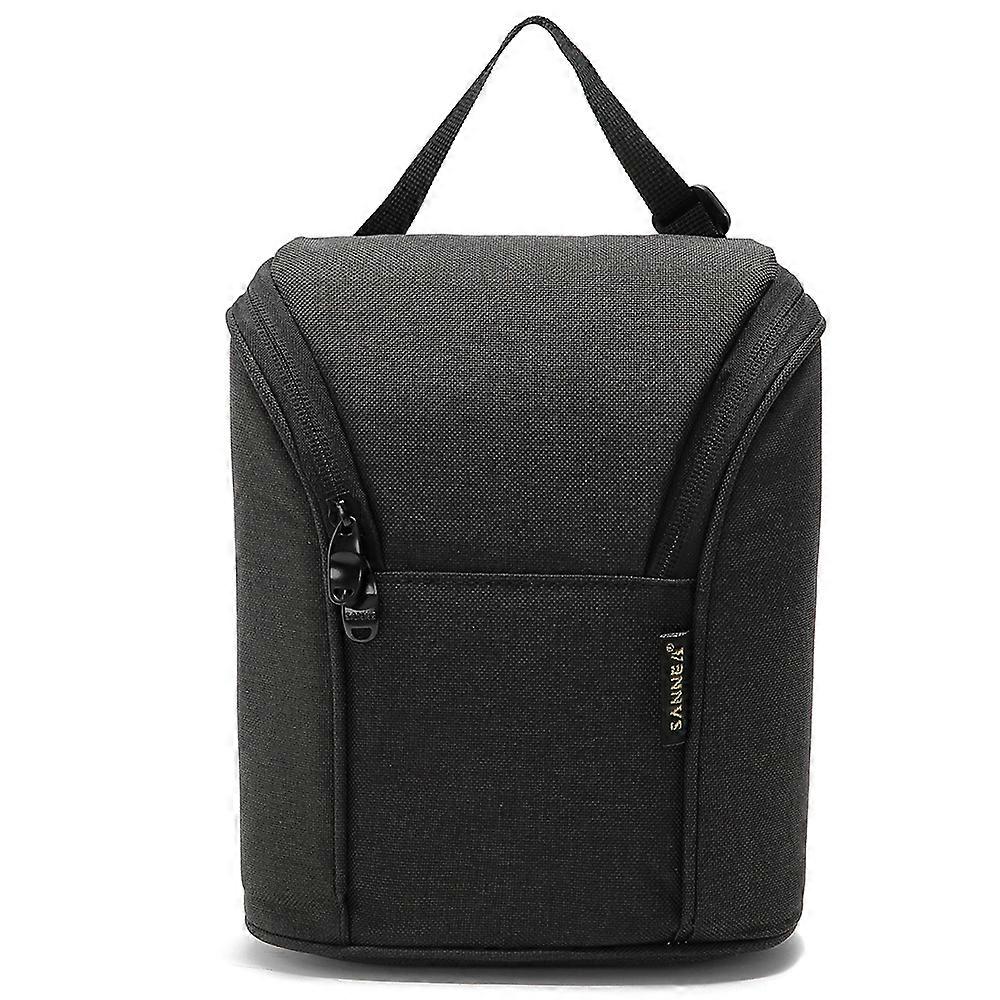 lunch bag Insulation with Shoulder Strap Keep Warm Cool