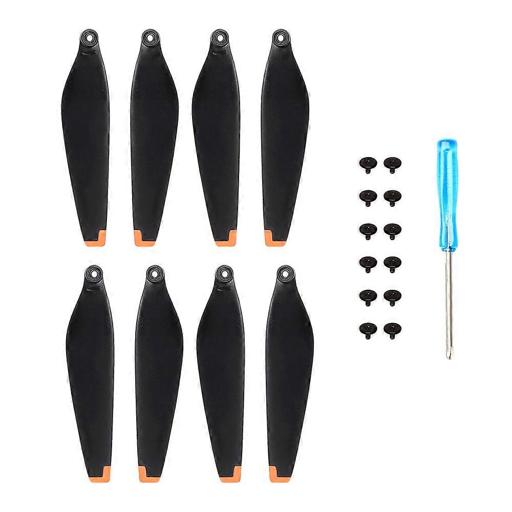 Replacement propeller for mini 3 pro, light wing, accessories for Dji mini 3 pro drone