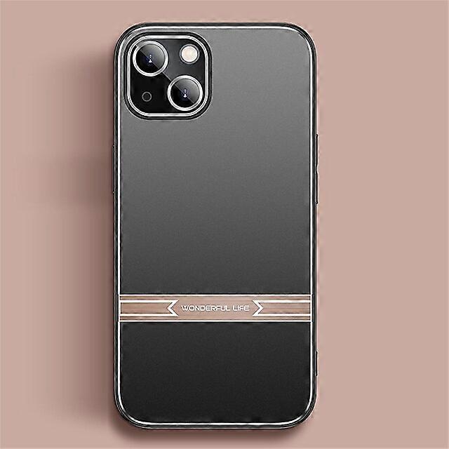 Phone Case For Apple Classic Series iPhone 14 Pro Max iPhone 14 Pro iPhone 14 iPhone 13 Pro Max 12 11 SE 2022 X XR XS Max 8 7 iPhone 14 Max Bumper Fra