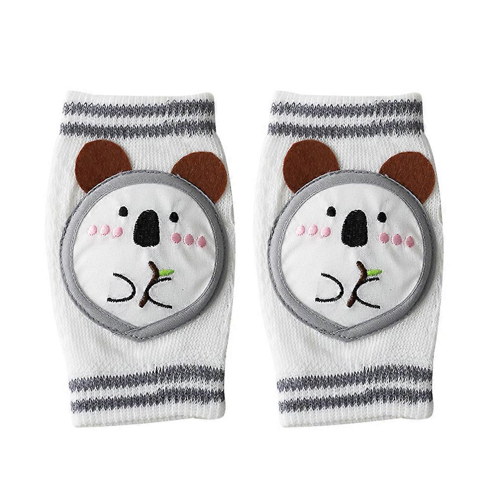 赤ちゃんの膝パッド新しい子供の幼児の膝パッドクロール魔法のデバイス