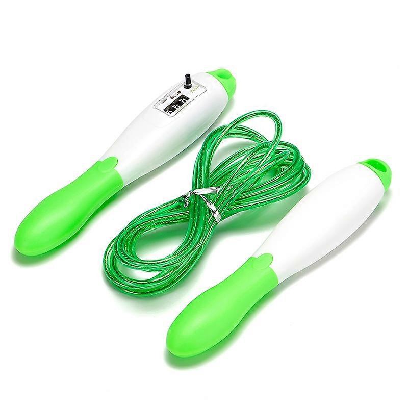 5 PCS Adjustable PVC Skipping Rope