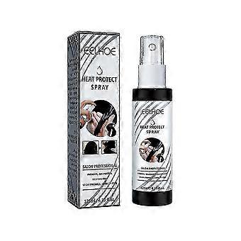 Hair Heat Insulation Protection Spray Before Curling Hair
