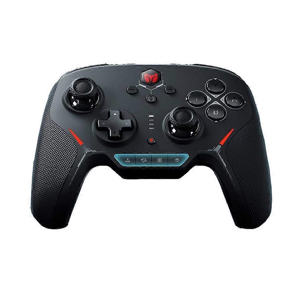Gamepad With 16 Mechanical Button 4 Remappable Button One-button Wake Up