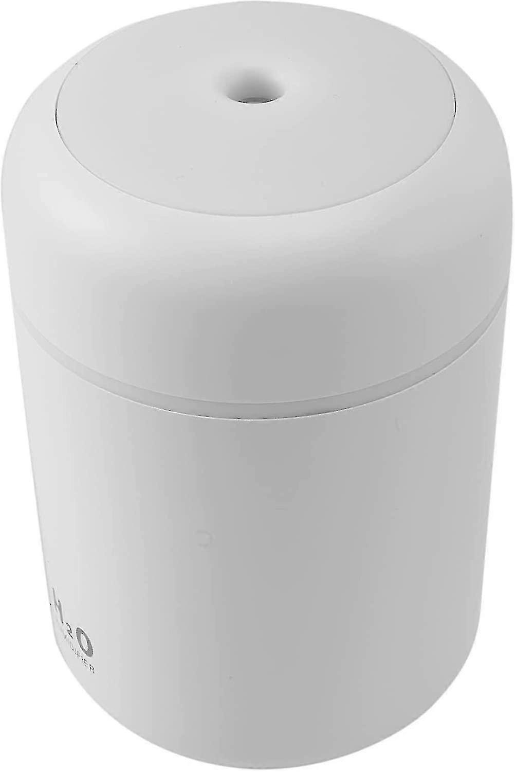 300ml Usb Humidifer Essential Oil Diffuser