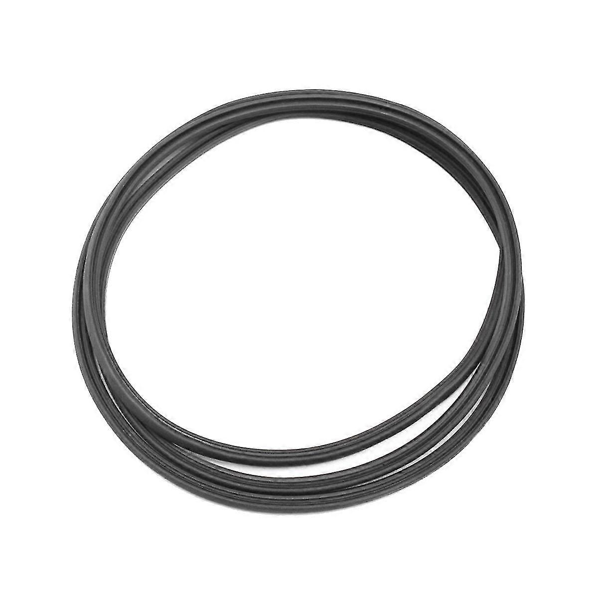 31218248 Sunroof Seal Moulding Weather Strip Gasket For C30 S40 S60 S80 V50 V70 Xc70