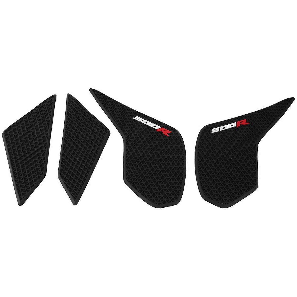 Motorcycle Non- Side Fuel Tank Pads Stickers Waterproof Pad Sticker for CBR500R CBR500 R Cbr500R 20