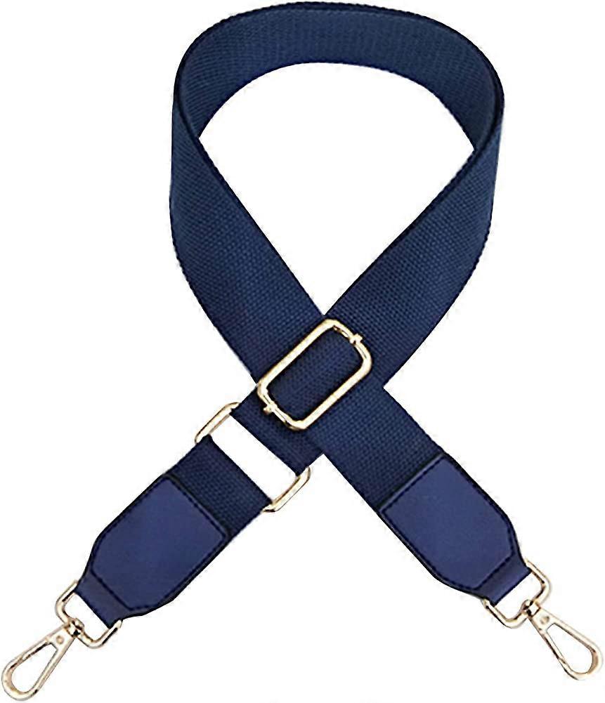 Bag Strap Replacement. Adjustable Wide Shoulder Strap. Replacement for Heilwiy Crossbody