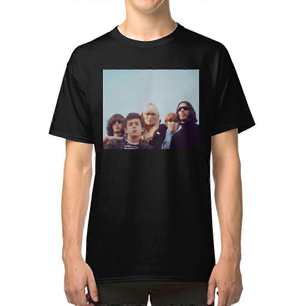 Velvet underground nico Tričko