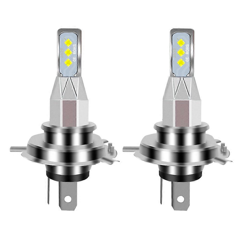 Car LED Fog Light H4