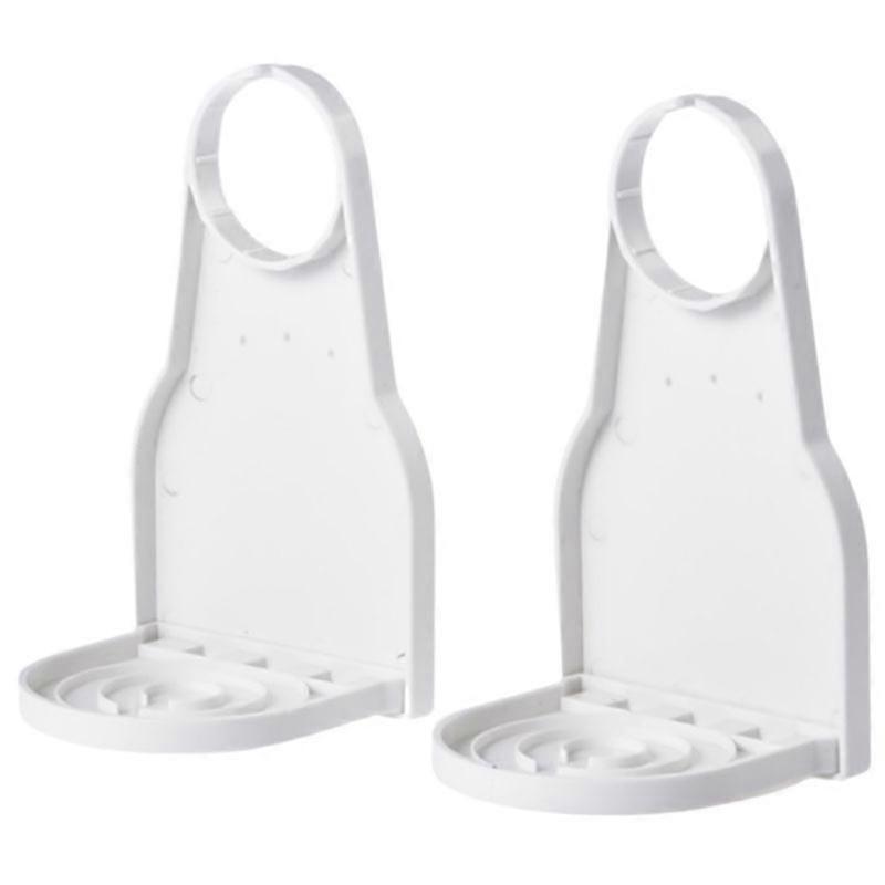Drying Rack, Foldable Sturdy Rack for Easy Installation