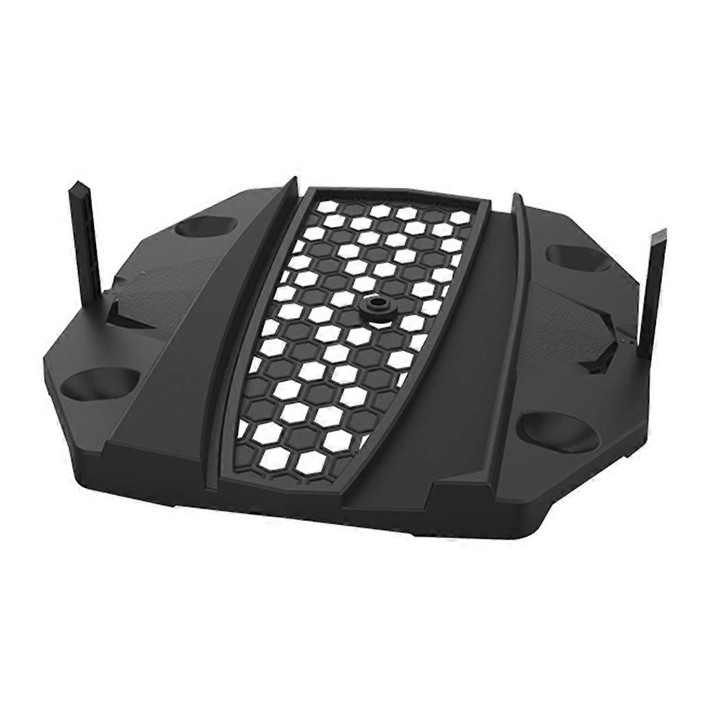 Multi-function Console Storage Bracket Holder Display Rack for Game Console