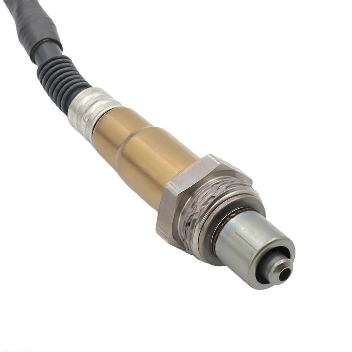 Auto PM-deeltjessensor 894A0-71010 0281007881 voor 2015-2020 Uitlaatstikstofzuurstofsensor