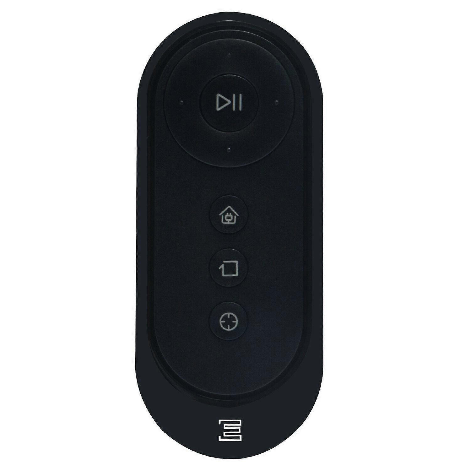 RC1633 Remote Control for Ecovacs Deebot 600