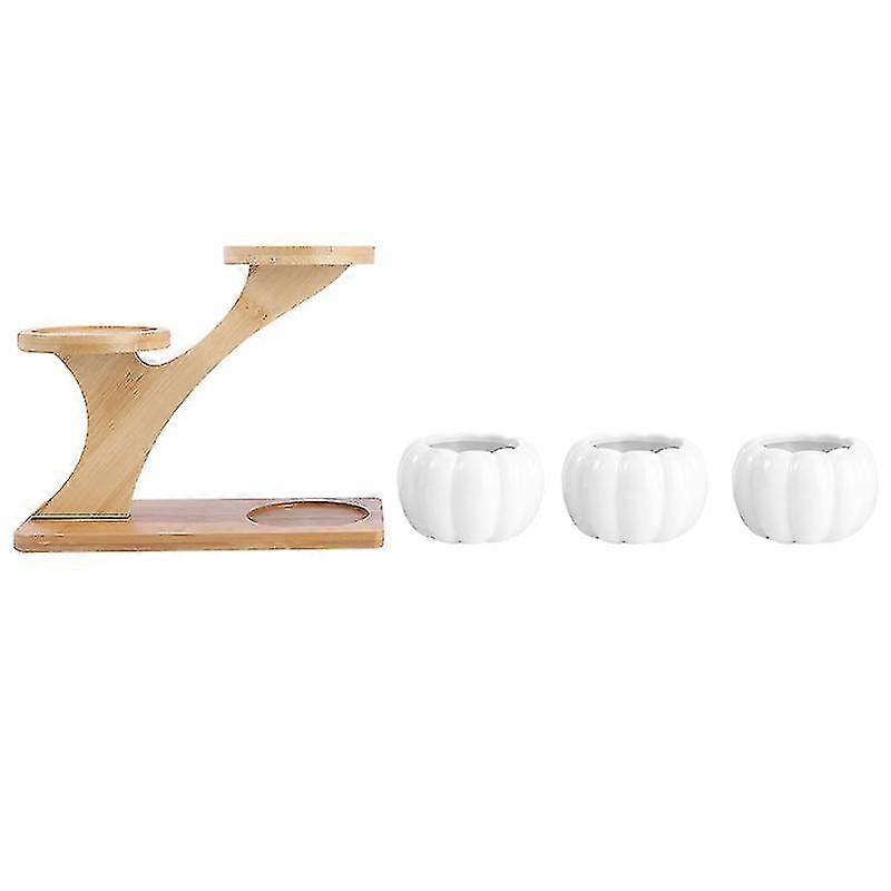 Ceramics Storage Bottle For Home Use