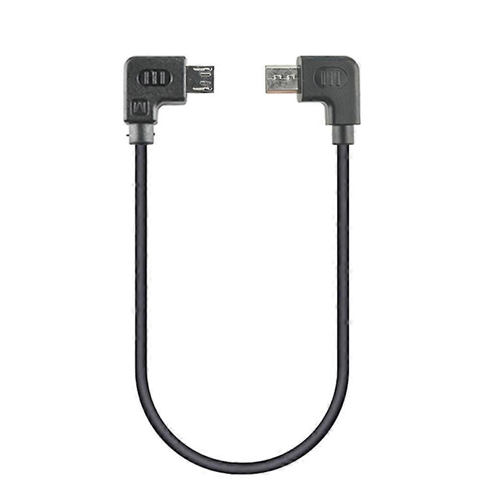 Camera Control Cable Line for Cameras Multi Line A7 Extension Cord Practical