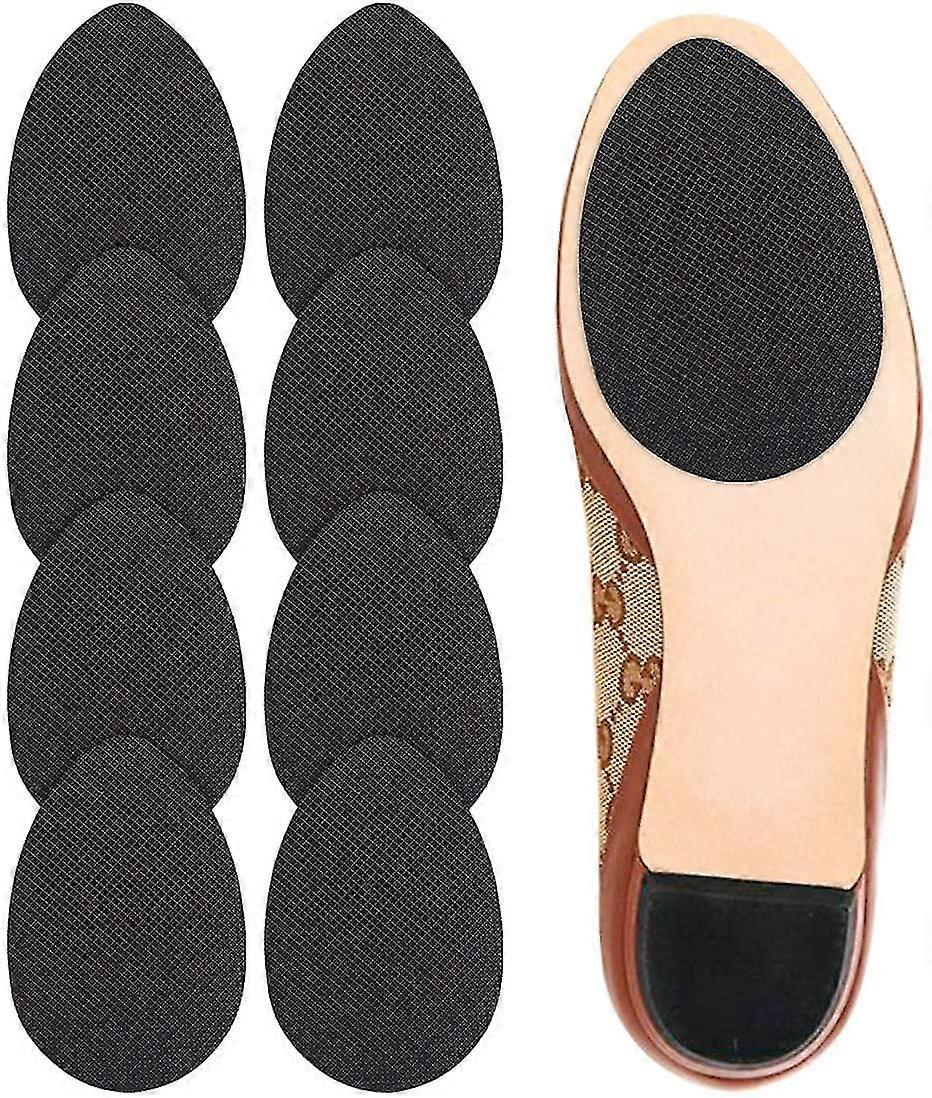 Zelfklevende antislip stickpad voor schoenen-MXBC