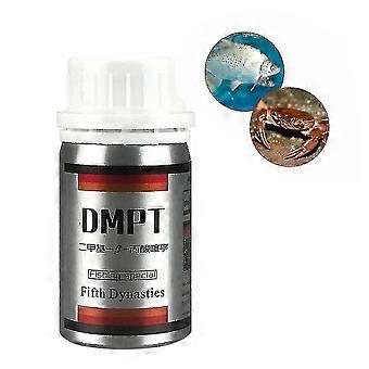 Pêche Appât Additif Poudre Carpe Odeur Attrayante Leurre Tacle Nourriture 30g Dmpt Accessoires Eau Carpes Crucian Tilapia