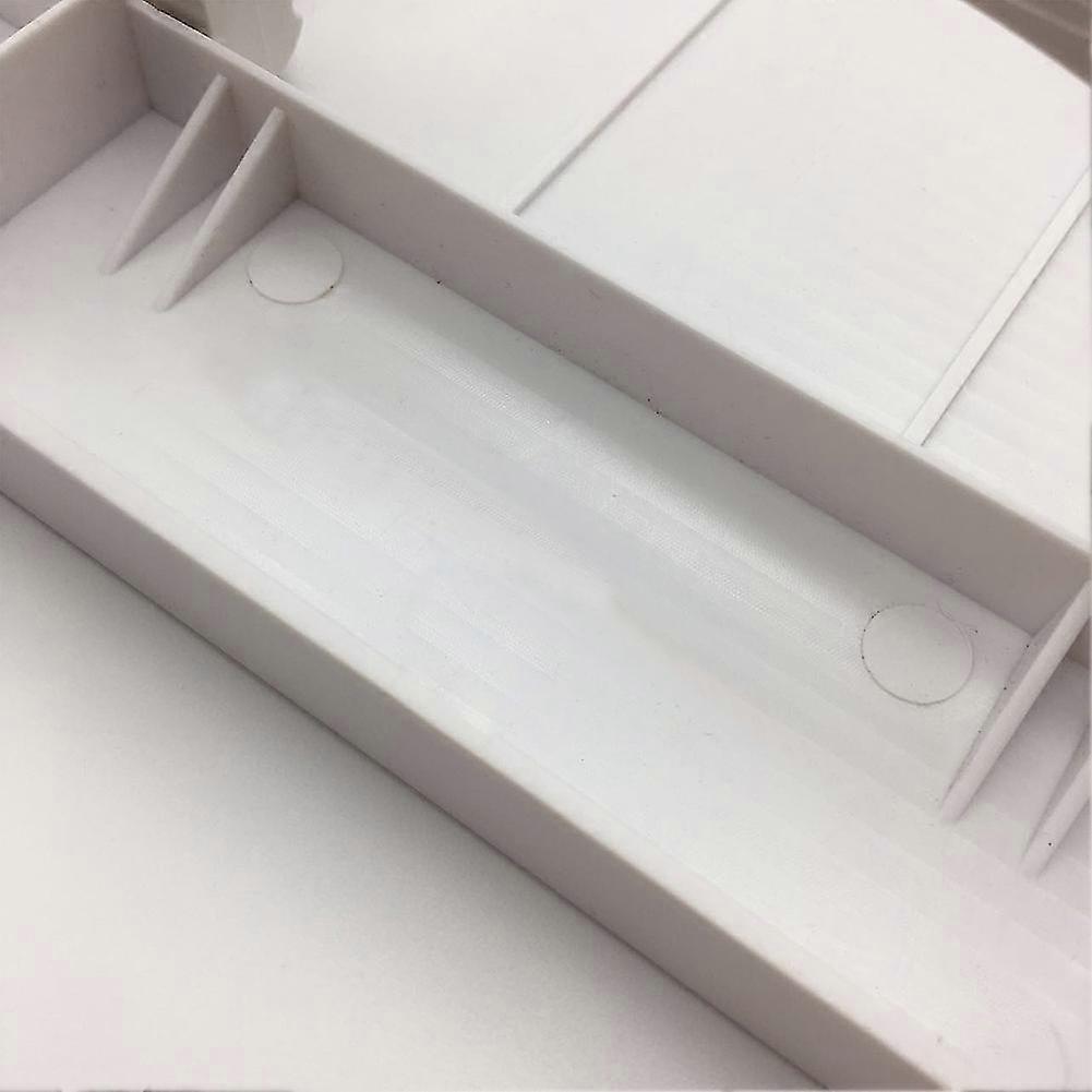 Abs Multi Angle Household Table Type Sewing Machine With Scale