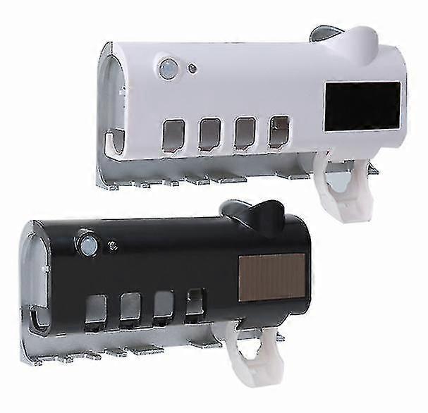 Intelligent Ultraviolet Toothbrush Automatic Sterilizer Toothbrush Sterilizer