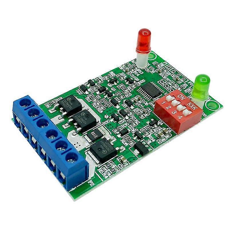 3a 3.7v 7.4v 11.1v Solar Lamp Controller Module Lithium Battery Solar Controller Light Circuit Boar