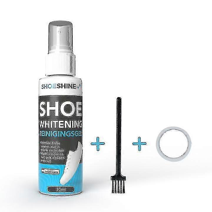 Shoe Whitening Cleaning Gel High Quality