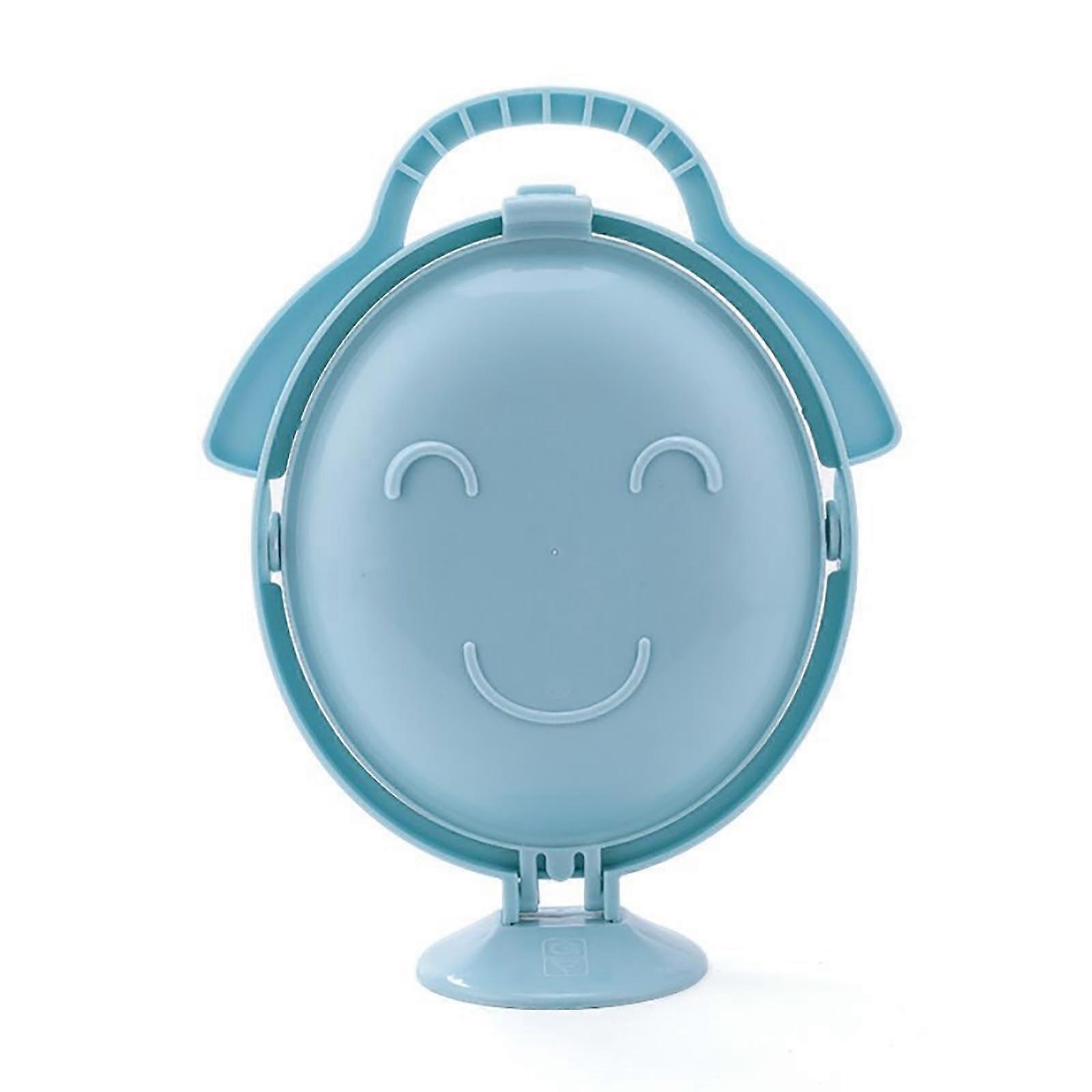 Foldable 3 Layer Fruit Plate Candy Dish Snack Plate Fruit/vegetable Tray Stand For Dining Table & Kitchen