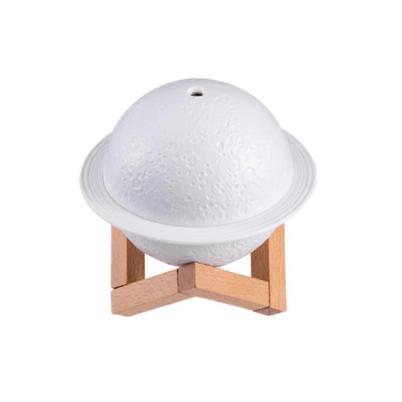 Planet Night Light Mute Atomized Humidifier Anti-drying