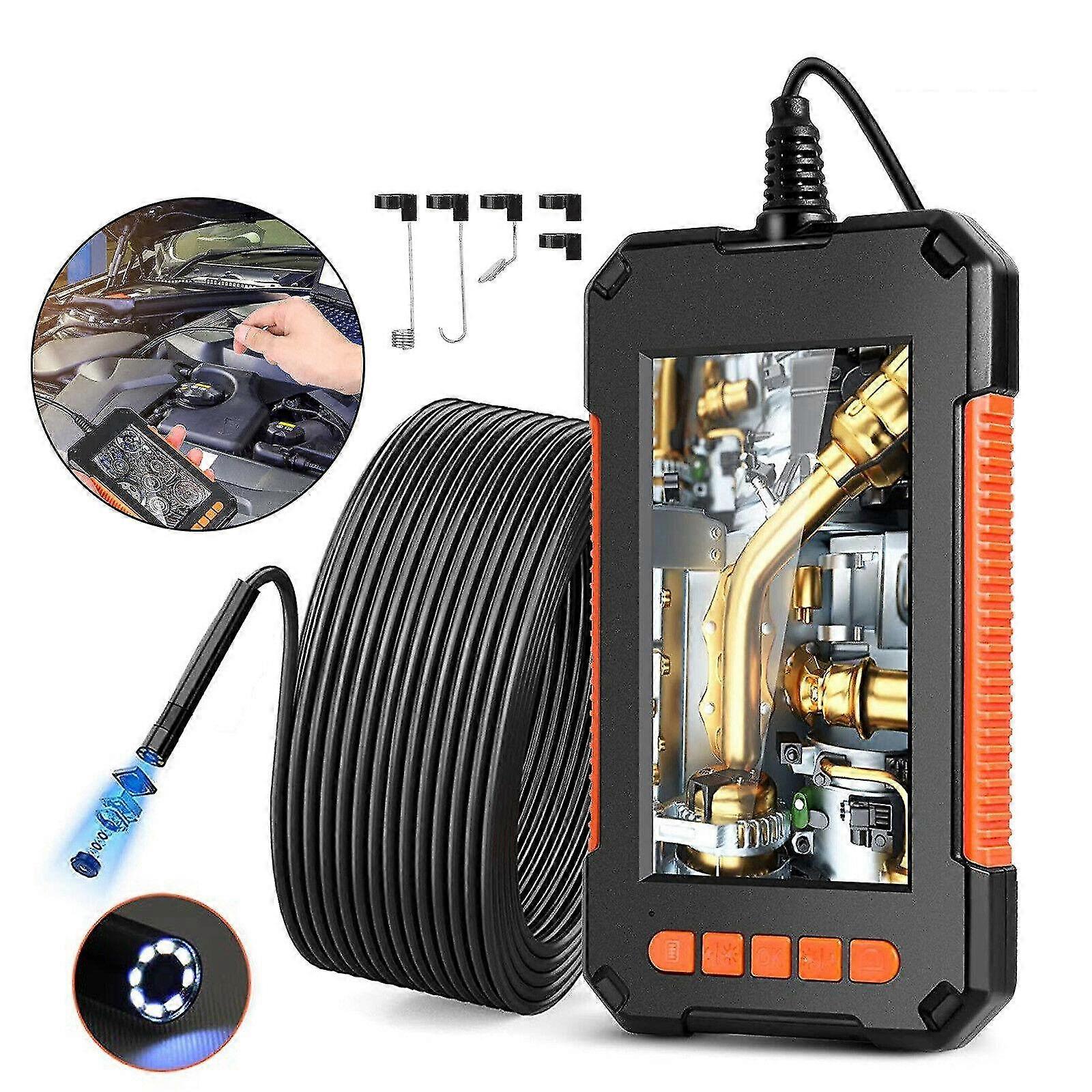 Wireless Waterproof Endoscope Camera