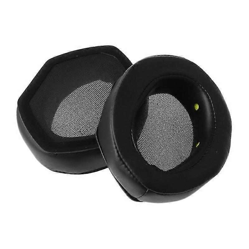 Coussinets d’oreilles Comfort Earpads pour V-moda Crossfade 2 Casque sans fil M-100 Lp2