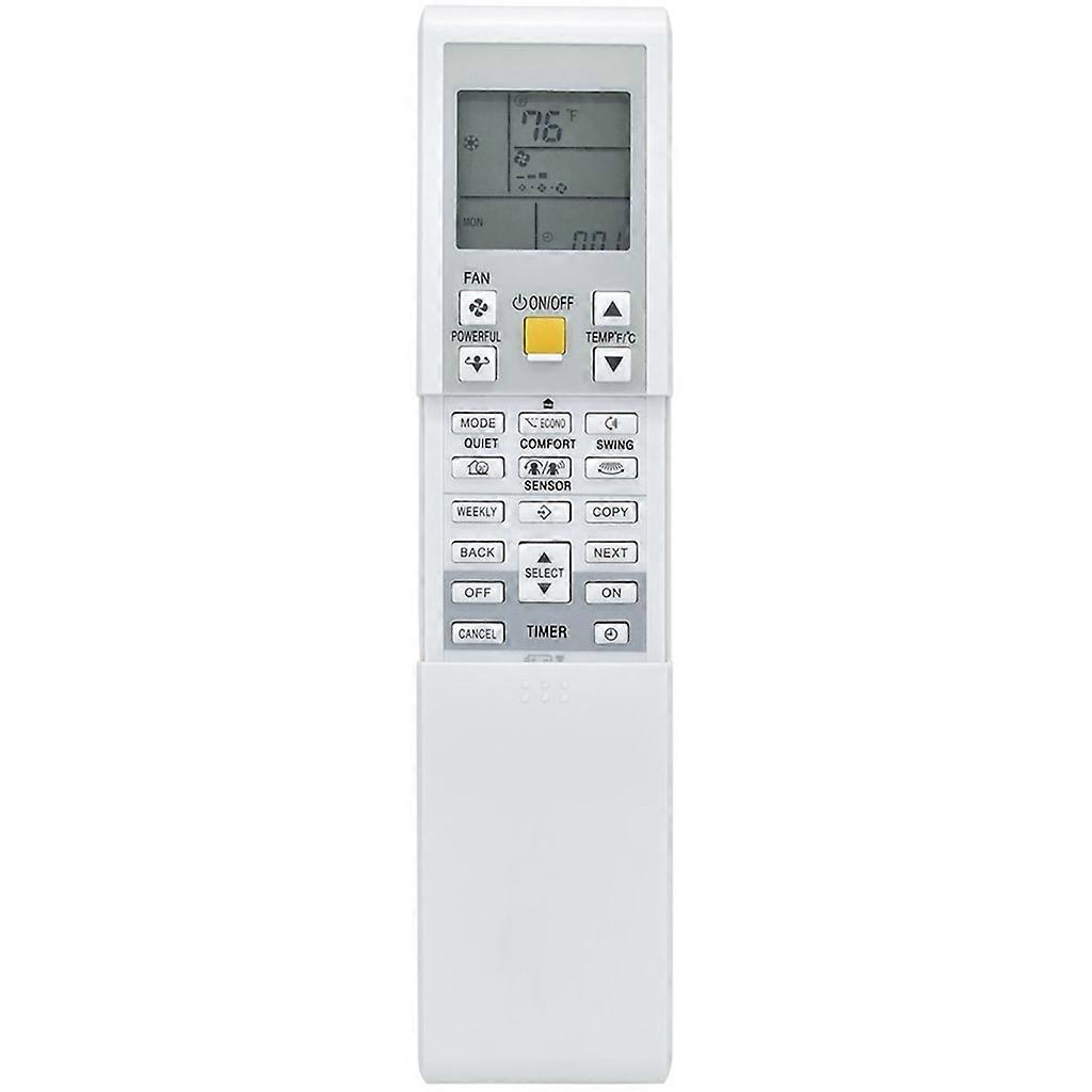  Remote Control For Air Conditioner ARC452A4 ARC452A10 ARC452A12 ARC452A