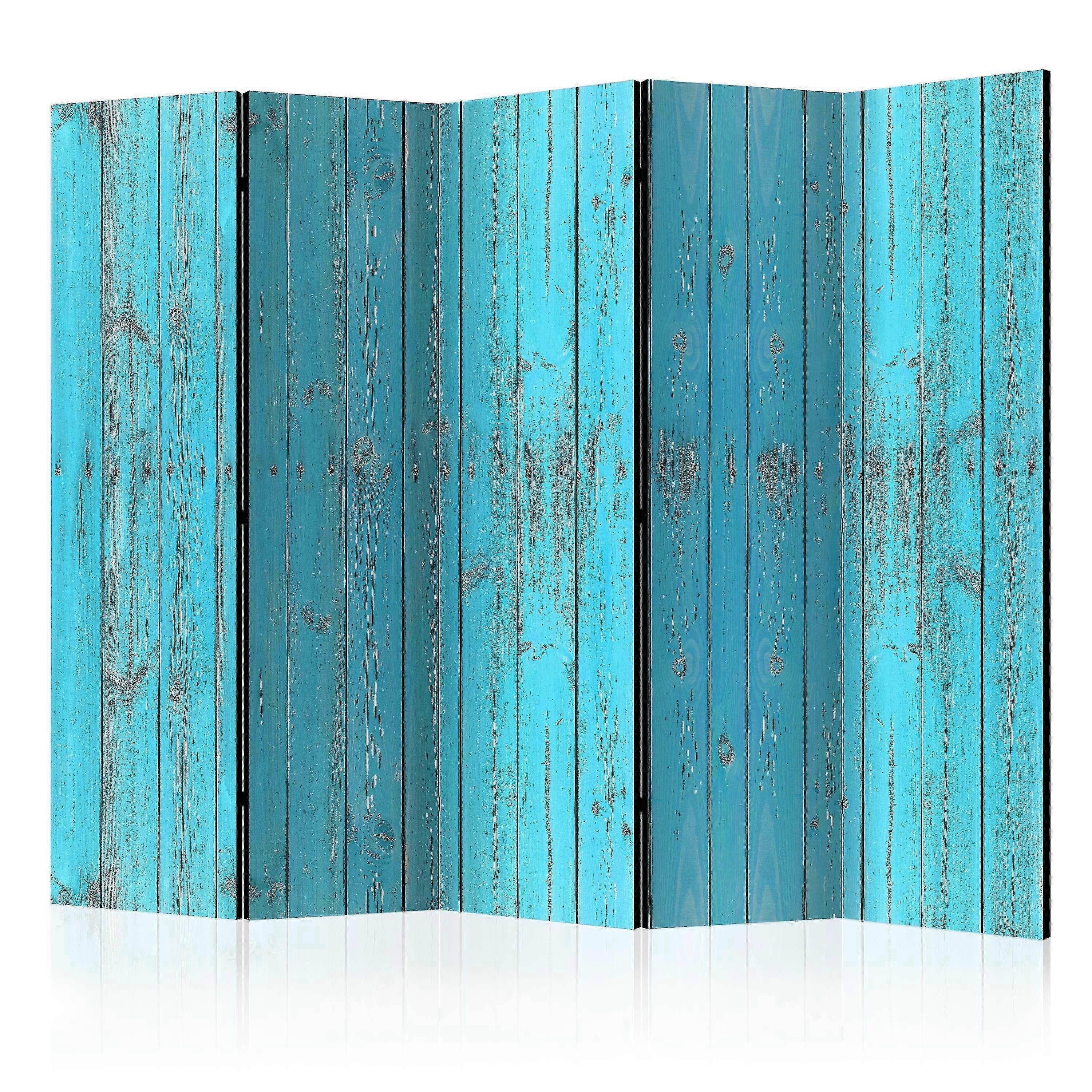 Rumsavdelare - De blå tavlorna II