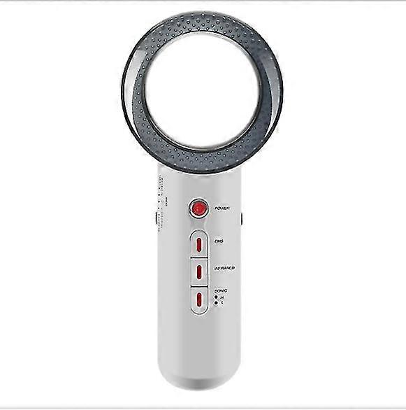 ming device, infrared ems 3 in 1 ming device(white)